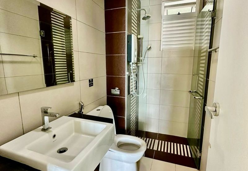 Tropez Residences @ Danga Bay