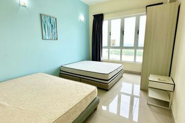 Tropez Residences @ Danga Bay