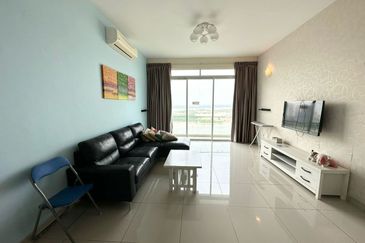 Tropez Residences @ Danga Bay