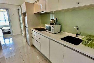 Tropez Residences @ Danga Bay