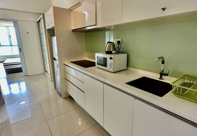 Tropez Residences @ Danga Bay