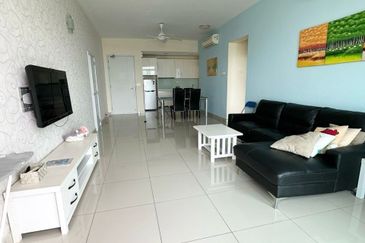 Tropez Residences @ Danga Bay