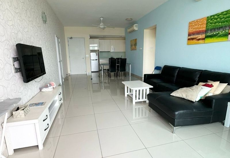 Tropez Residences @ Danga Bay