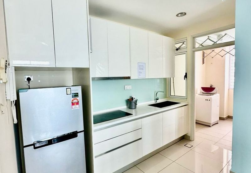 Tropez Residences @ Danga Bay