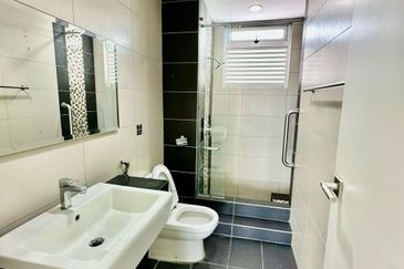 Tropez Residences @ Danga Bay