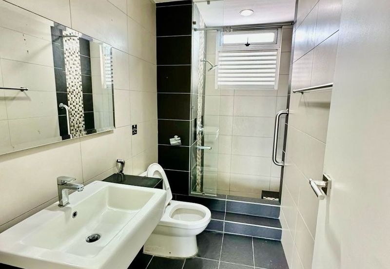 Tropez Residences @ Danga Bay