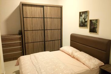 Eco Nest @ Eco Botanic