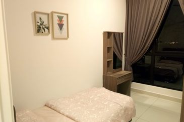 Eco Nest @ Eco Botanic