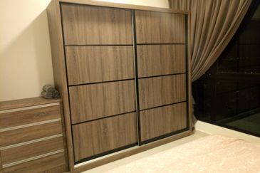 Eco Nest @ Eco Botanic