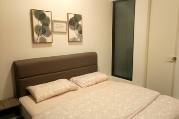 Eco Nest @ Eco Botanic