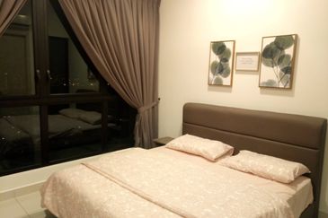 Eco Nest @ Eco Botanic