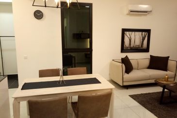 Eco Nest @ Eco Botanic