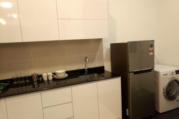 Eco Nest @ Eco Botanic