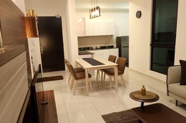 Eco Nest @ Eco Botanic