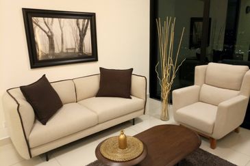 Eco Nest @ Eco Botanic