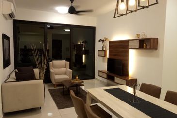 Eco Nest @ Eco Botanic