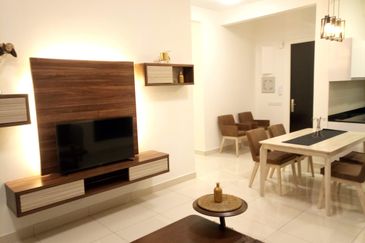 Eco Nest @ Eco Botanic