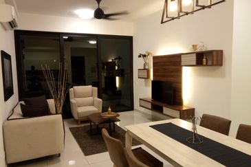 Eco Nest @ Eco Botanic