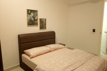 Eco Nest @ Eco Botanic