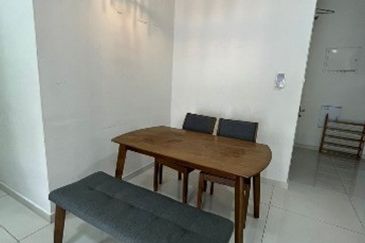 Bay point country garden apartment for rent 