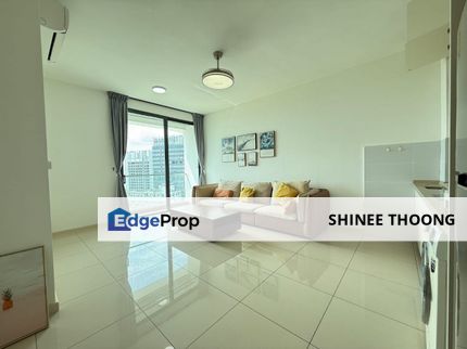 Macrolink medini apartment for rent , Johor, 