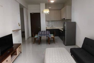 Baypoint @ Country Garden Danga Bay