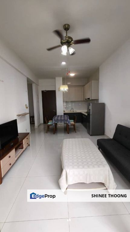 BayPoint country garden apartment for rent , Johor, Johor Bahru