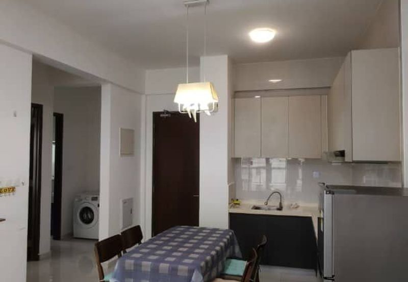 Baypoint @ Country Garden Danga Bay