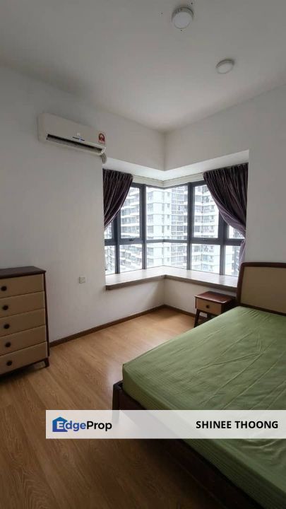 BayPoint country garden apartment for rent , Johor, Johor Bahru