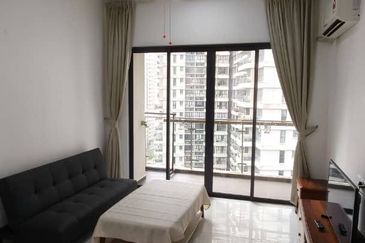 Baypoint @ Country Garden Danga Bay