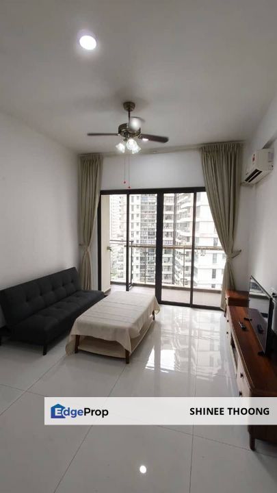 BayPoint country garden apartment for rent , Johor, Johor Bahru