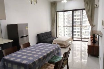 Baypoint @ Country Garden Danga Bay