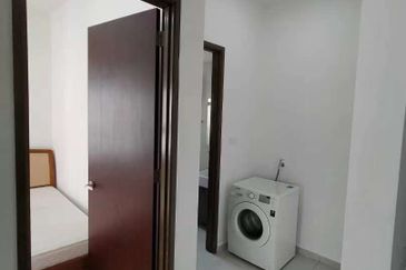 Baypoint @ Country Garden Danga Bay