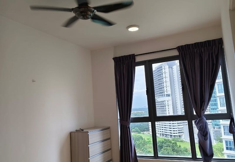 Teega Suites @ Puteri Harbour