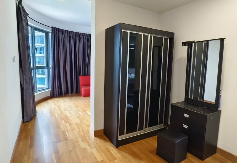 Teega Suites @ Puteri Harbour