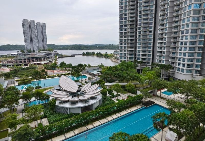 Teega Suites @ Puteri Harbour