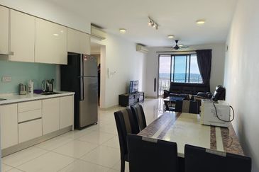 Teega Suites @ Puteri Harbour