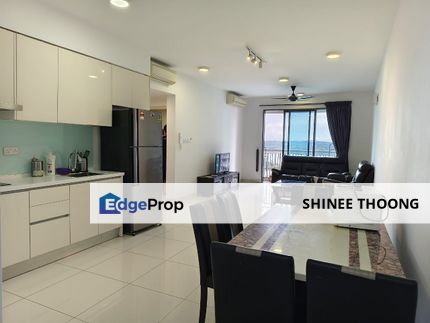 Teega Suites apartment for rent, Johor, 