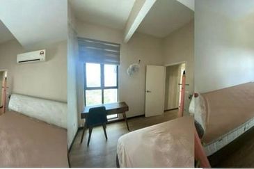 Sky Loft Premium Suites, Bukit Indah