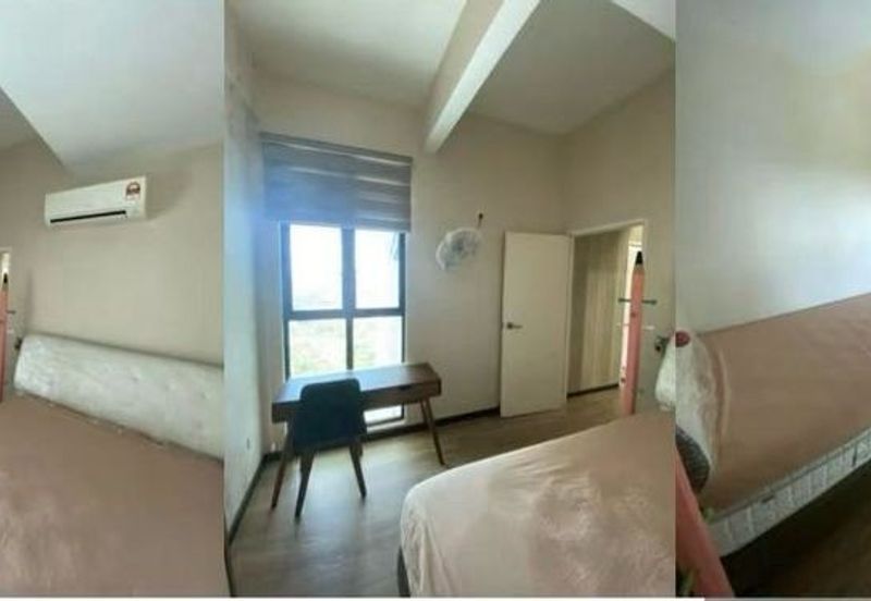 Sky Loft Premium Suites, Bukit Indah