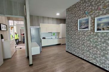 Sky Loft Premium Suites, Bukit Indah