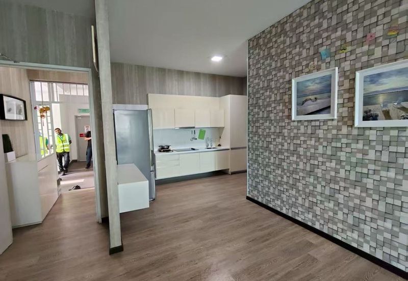 Sky Loft Premium Suites, Bukit Indah