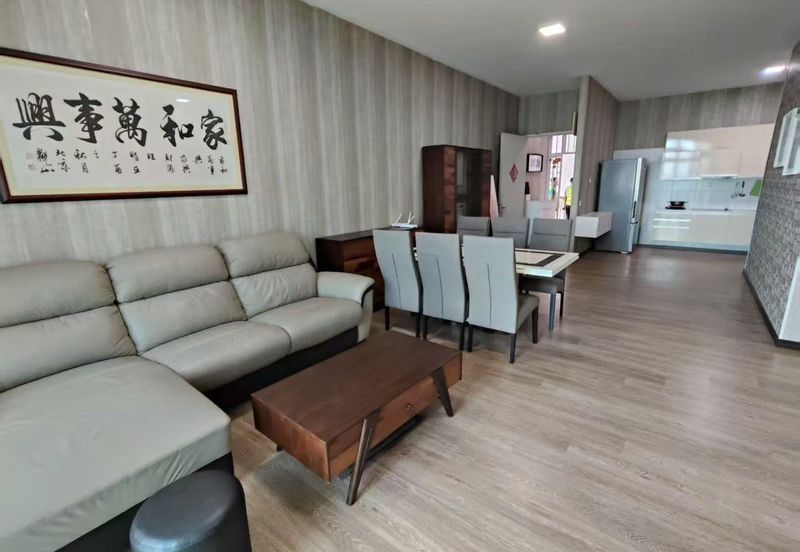 Sky Loft Premium Suites, Bukit Indah