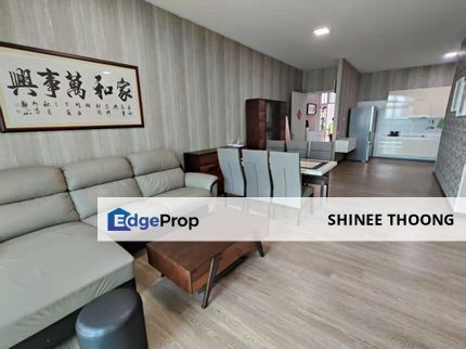 Sky Loft premium suites apartment for rent , Johor, Johor Bahru