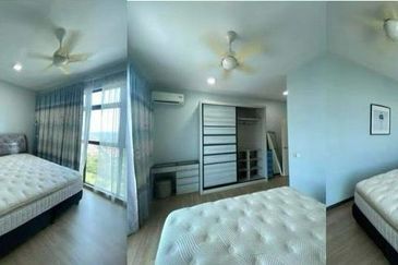 Sky Loft Premium Suites, Bukit Indah