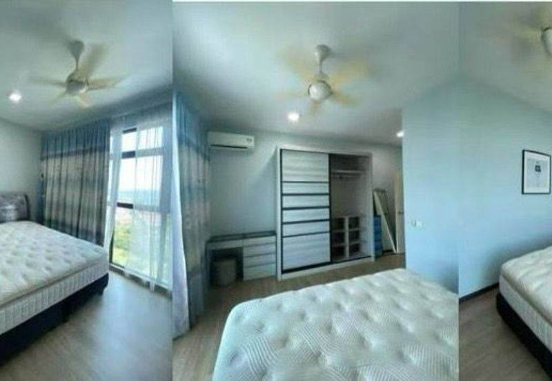 Sky Loft Premium Suites, Bukit Indah