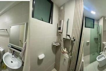 Sky Loft Premium Suites, Bukit Indah