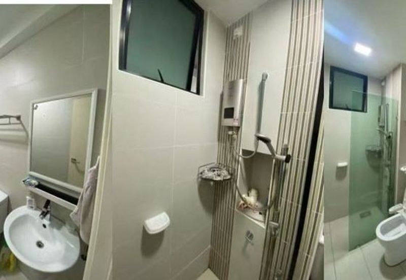 Sky Loft Premium Suites, Bukit Indah