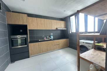 Impiana @ East Ledang