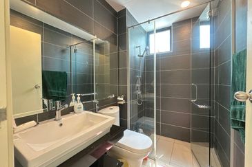 Impiana @ East Ledang